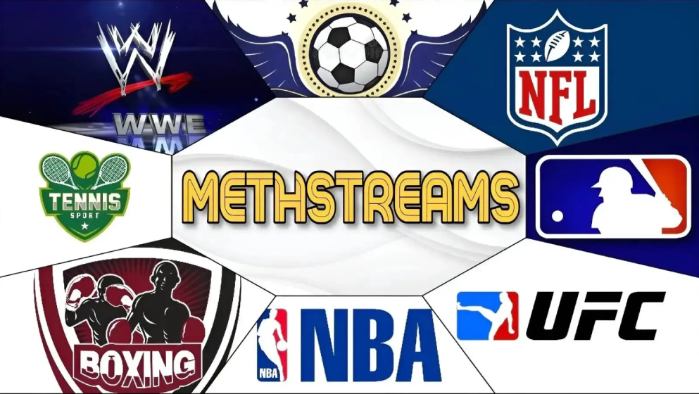 Methstreams